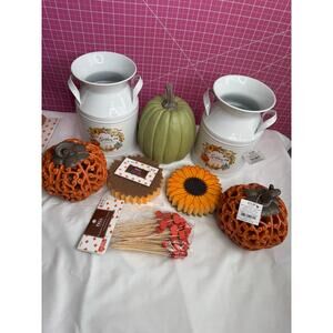 Fall bundle